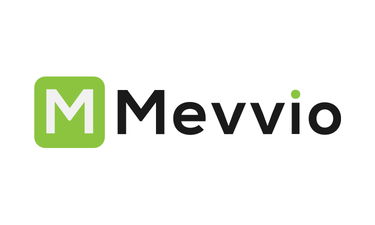 Mevvio logo